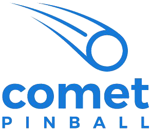 Comet Pinball