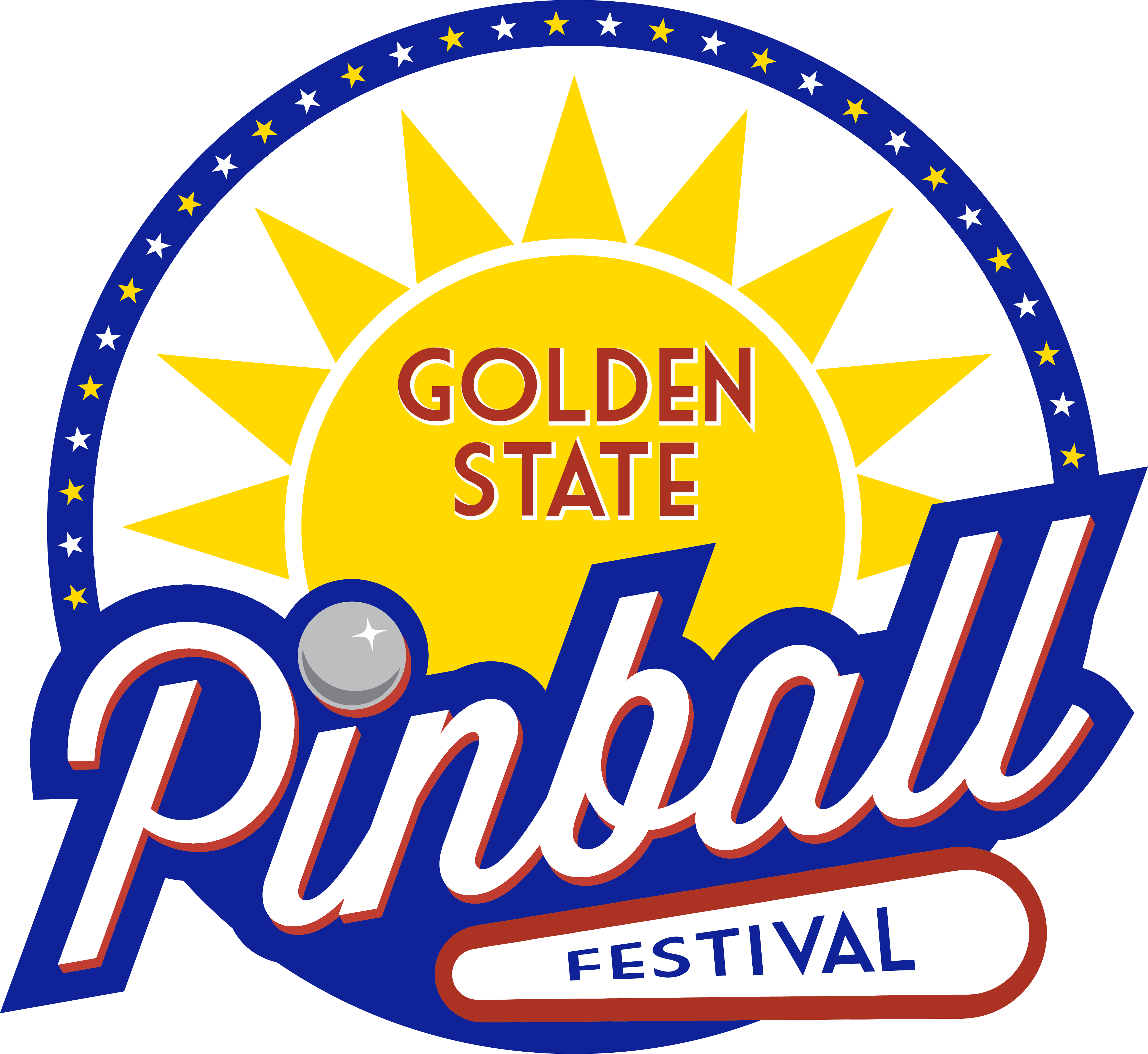 Golden State Pinball Festival