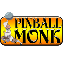 Pinball Monk