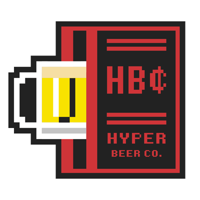 Hyper Beer Co.