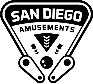 San Diego Amusements